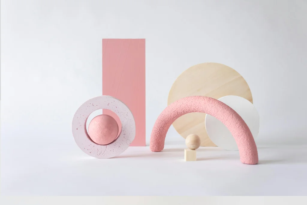 Modern Brand Identity